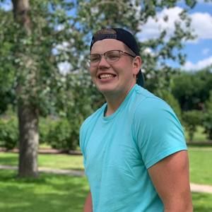 Meet your Posher, Judson